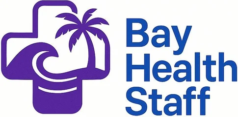 Bay Health Staff